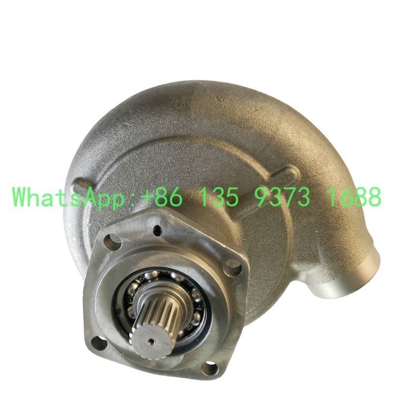 Cummins K38 Water Pump 4372338 3647029 4376119 3635807 Motorer