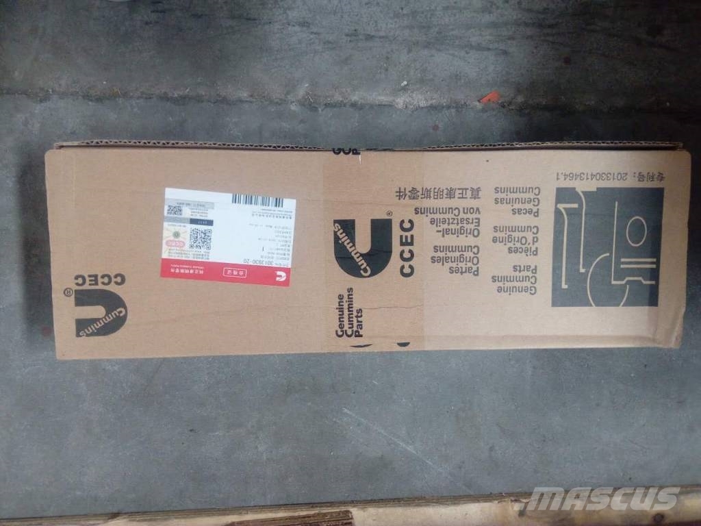 Cummins NT855 connectiong rod 3013930 Moteur