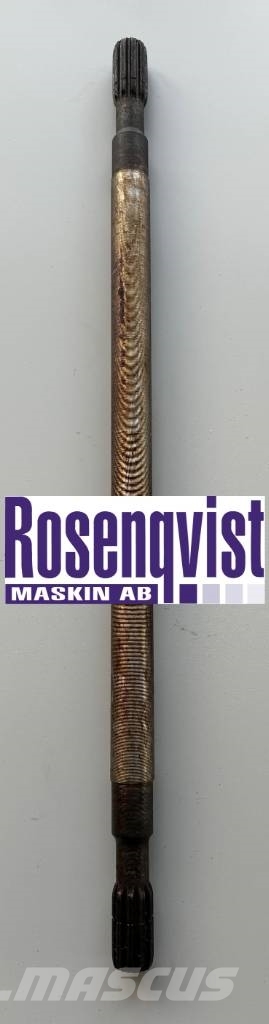 Fiat Shaft 4997300 Transmissão