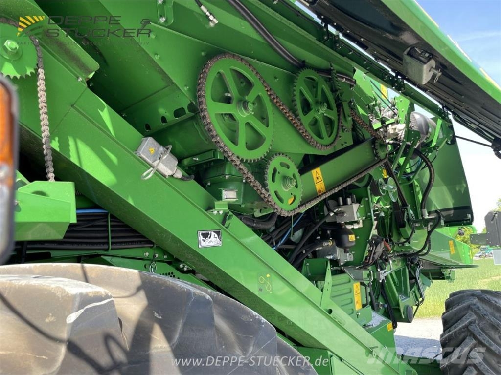 John Deere T560i HillMaster Muud põllumajandusmasinad