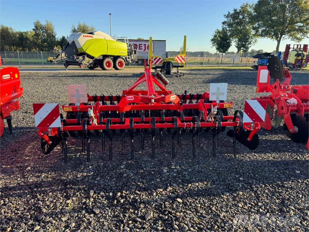 Maschio Planipack 50 Outros rolos