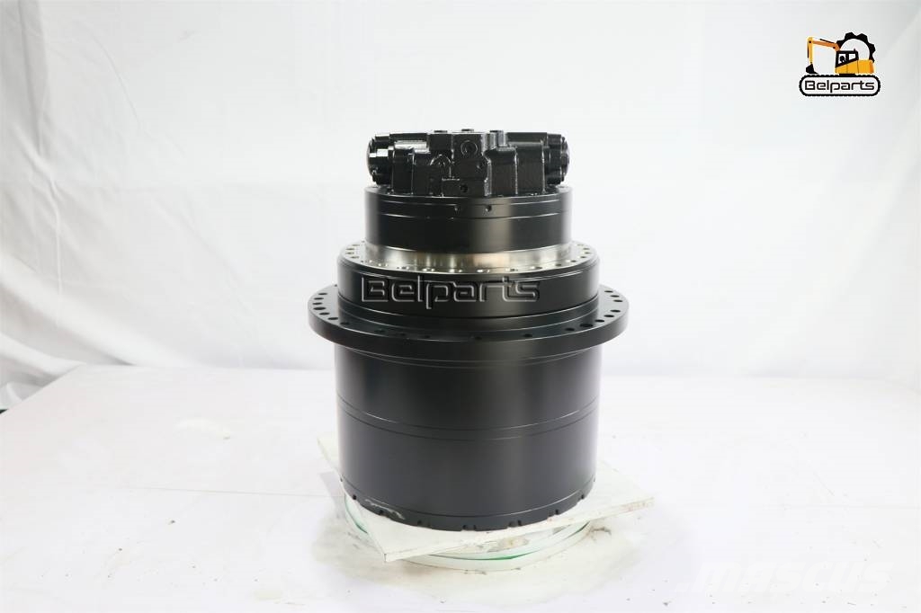 Doosan DH200-5 DX200-7 DH220-5 DH220-7 DH225 Final Drive Transmisiones