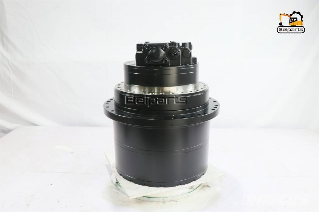 Doosan DH200-5 DX200-7 DH220-5 DH220-7 DH225 Final Drive Transmisiones