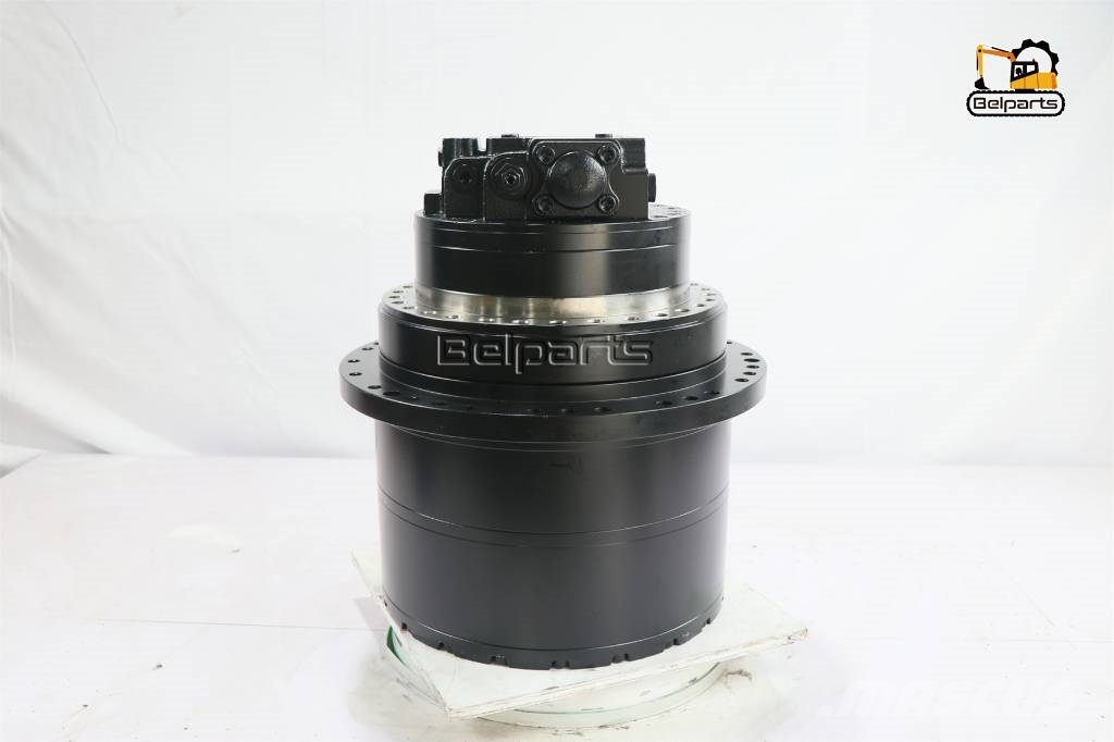 Doosan DH200-5 DX200-7 DH220-5 DH220-7 DH225 Final Drive Transmisiones
