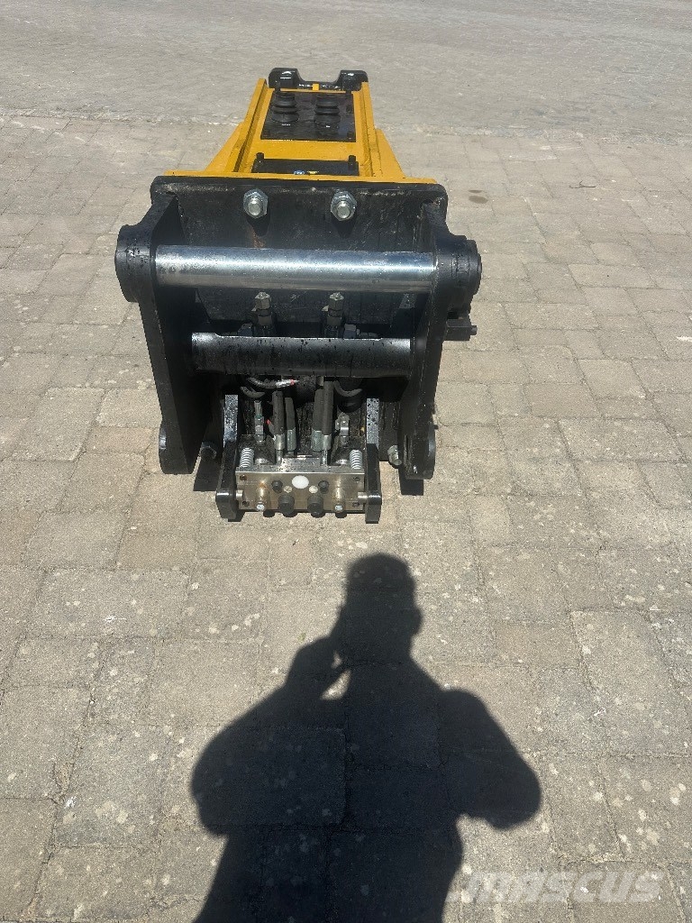 Als 1400 1400 Marteau hydraulique