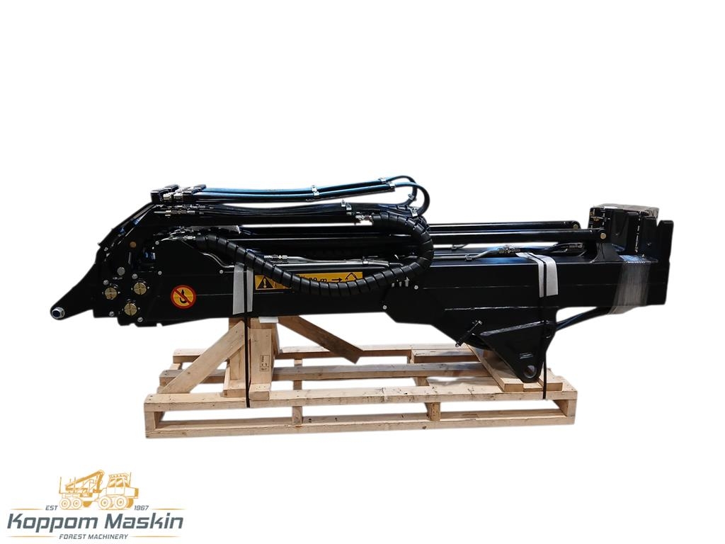 John Deere sticka vipparm CF5 CF7 ej IBC Ersätter F699137 Kuormatraktorinosturit