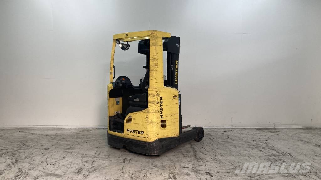 Hyster R 1.4 Viličari sa pomičnim stupom