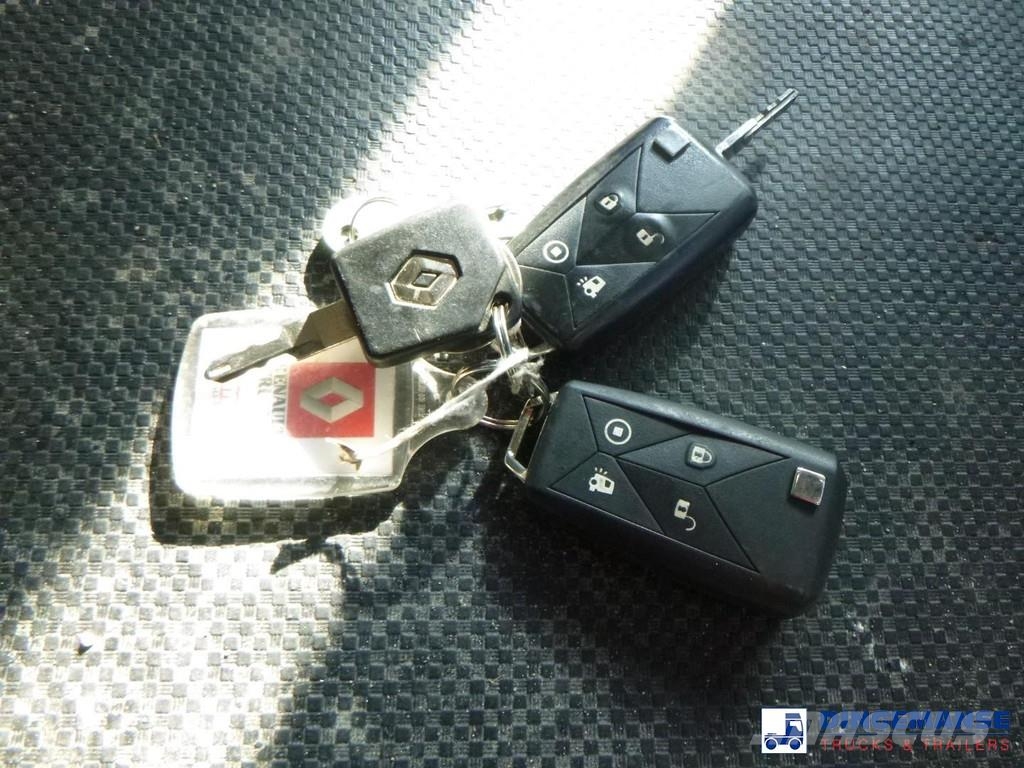 Renault T 460 6X2 RHD Euro 6 Тягачі