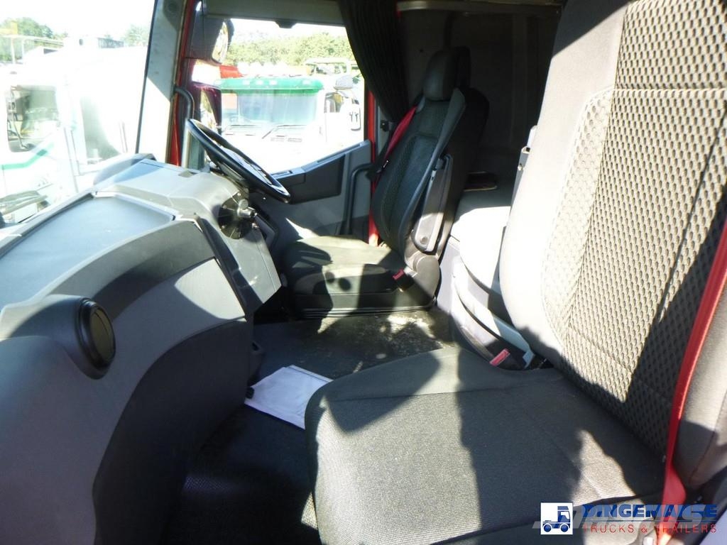 Renault T 460 6X2 RHD Euro 6 Тягачі