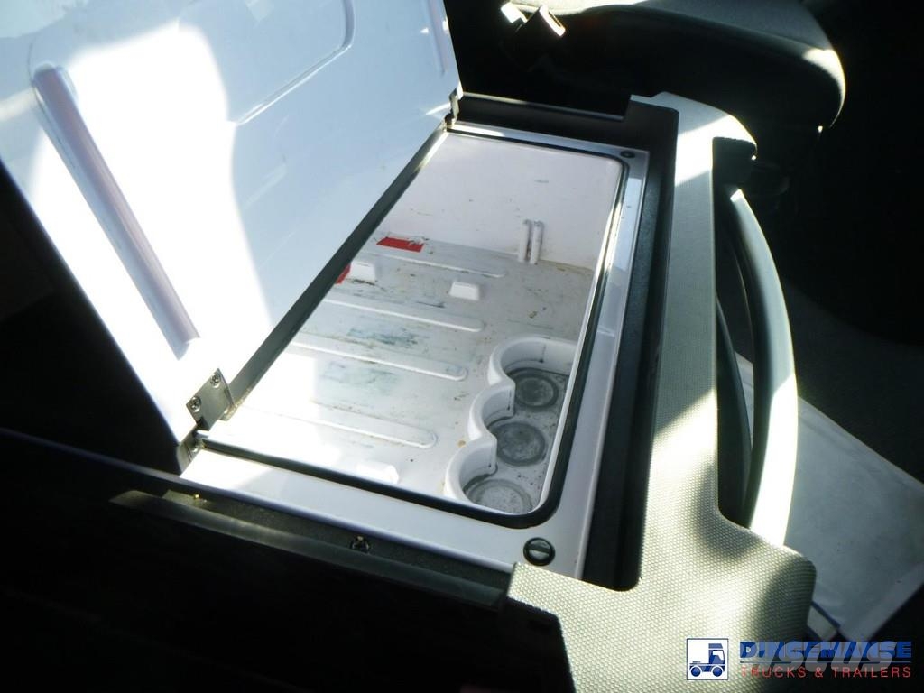 Renault T 460 6X2 RHD Euro 6 Тягачі