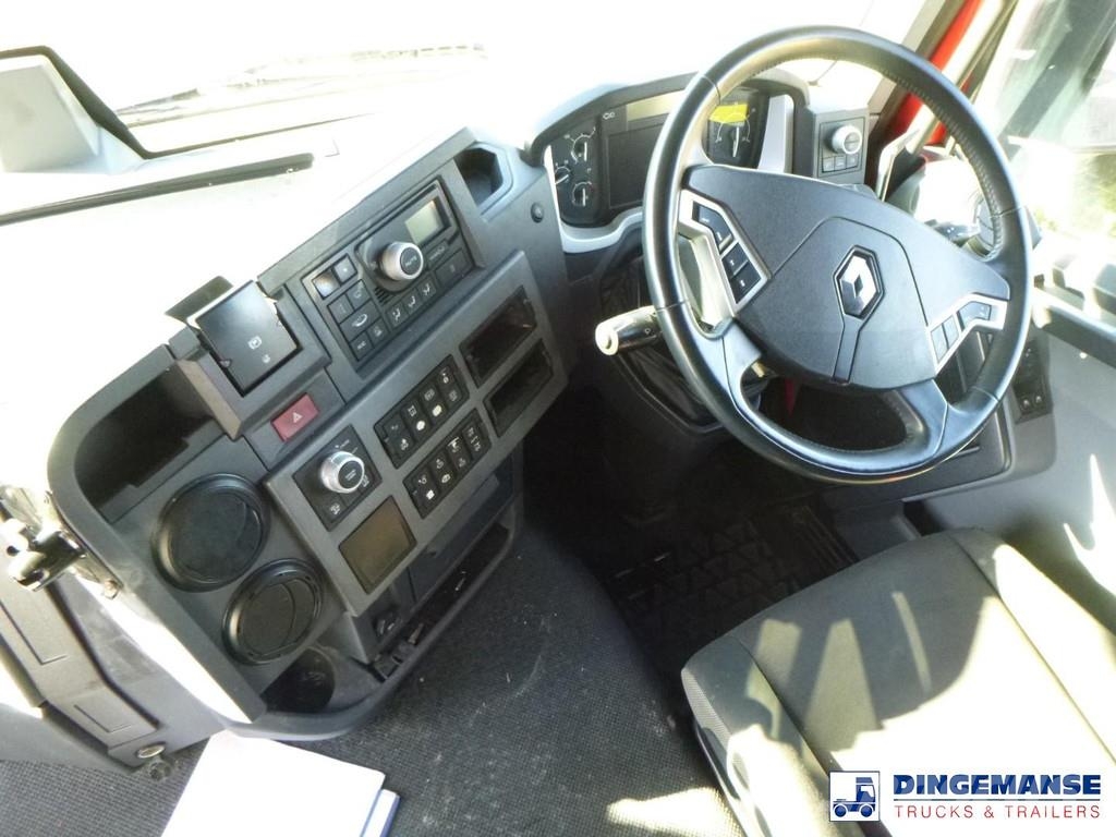Renault T 460 6X2 RHD Euro 6 Тягачі