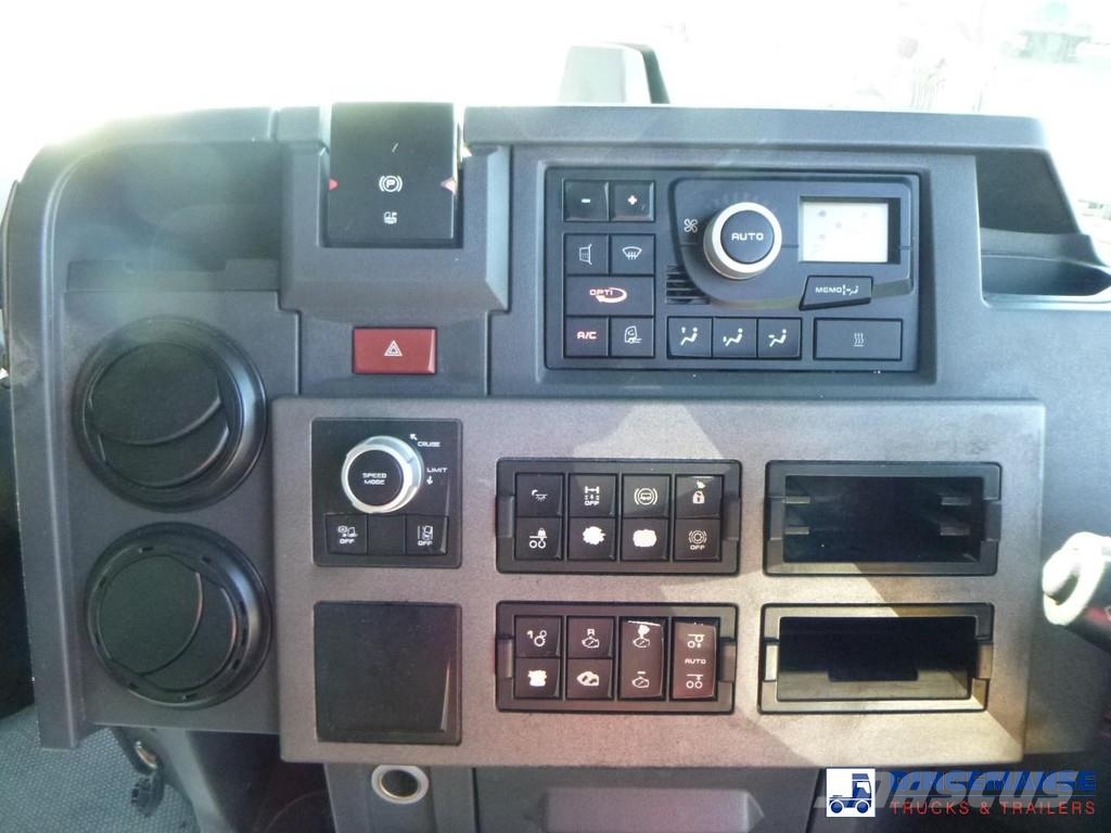 Renault T 460 6X2 RHD Euro 6 Тягачі