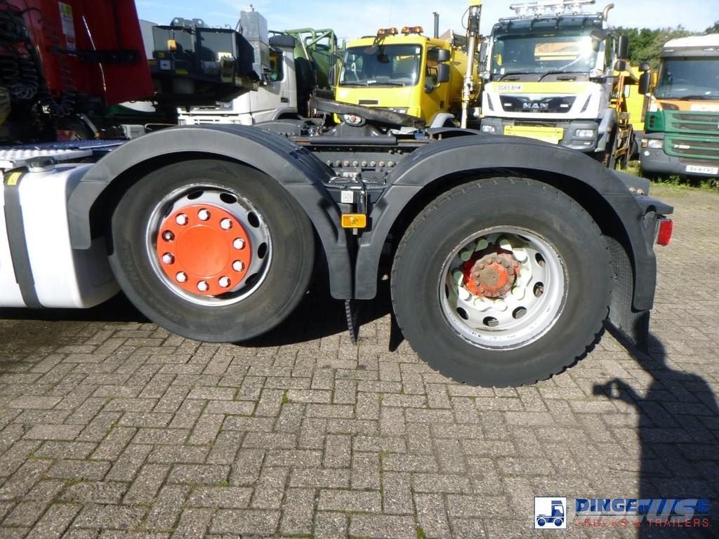 Renault T 460 6X2 RHD Euro 6 Тягачі