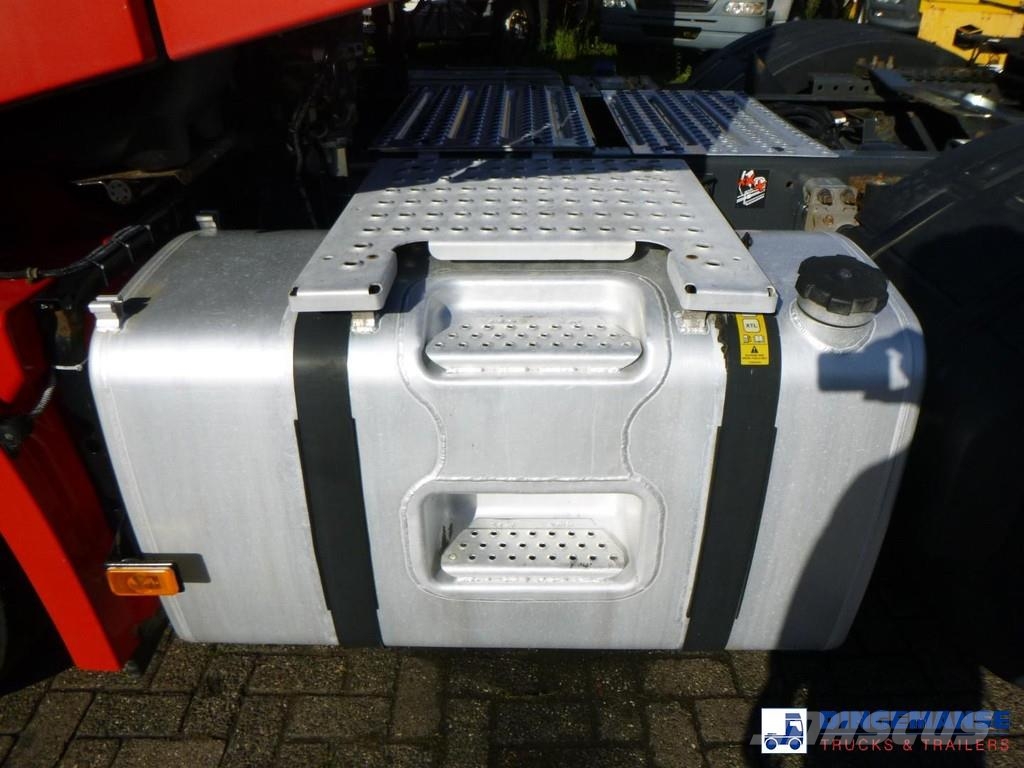 Renault T 460 6X2 RHD Euro 6 Тягачі