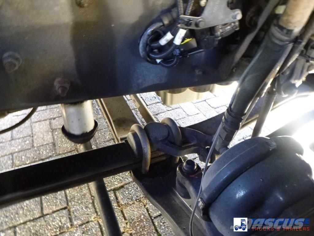 Renault T 460 6X2 RHD Euro 6 Тягачі