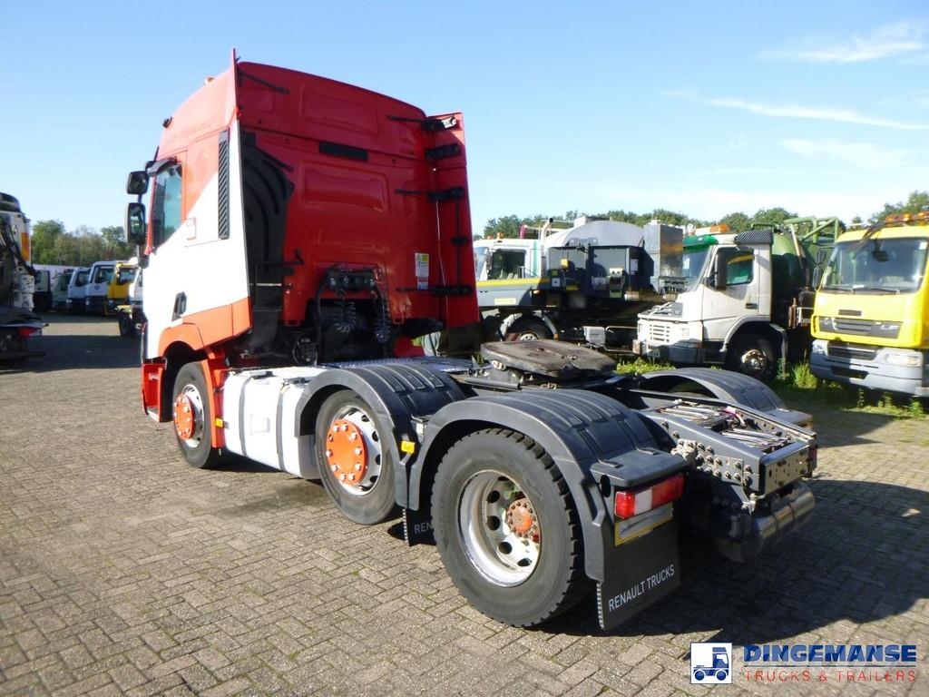 Renault T 460 6X2 RHD Euro 6 Тягачі
