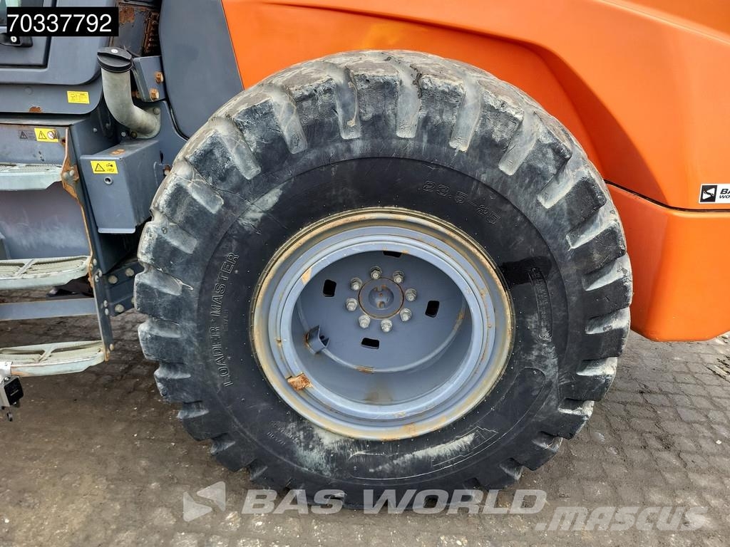 Hamm H25 i A/C Ühe trumliga rullid
