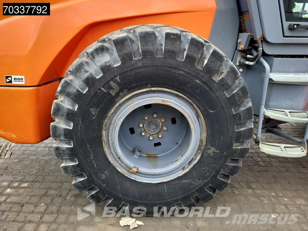 Hamm H25 i A/C Ühe trumliga rullid