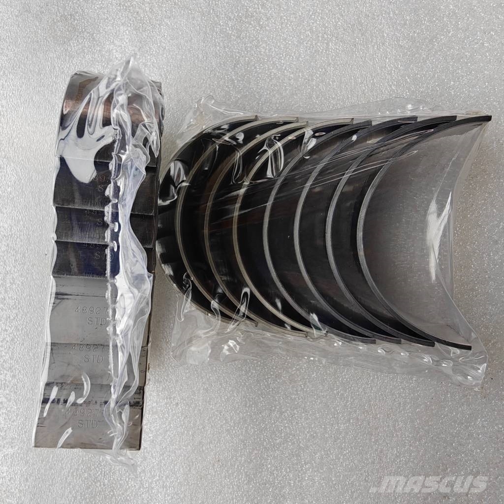 Cummins QSB4.5 Connecting Rod Bearing 4892714 4892715 Motorer