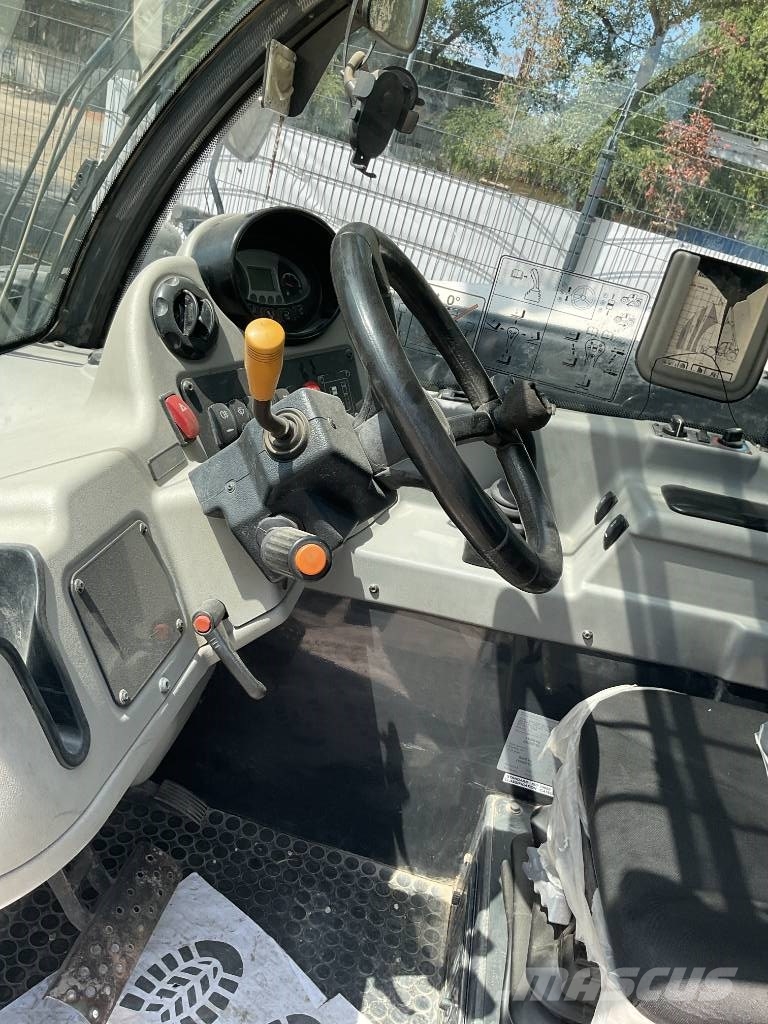 Bobcat TL 35.70 Τηλεσκοπικοί ανυψωτές