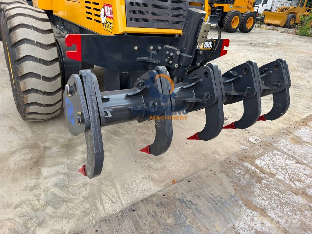 XCMG GR1803 Grejdery