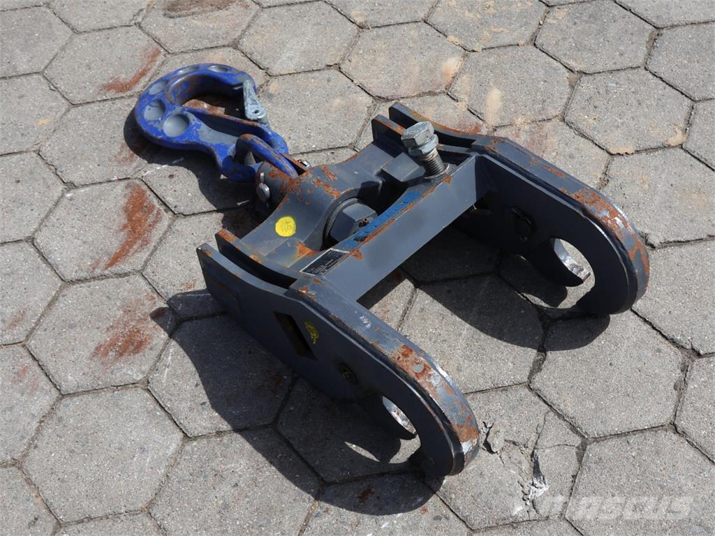  LASTHAKEN 15 TO. Farm machinery