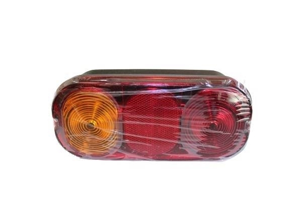 CAT Lampa stop - 3369096 Kabinen
