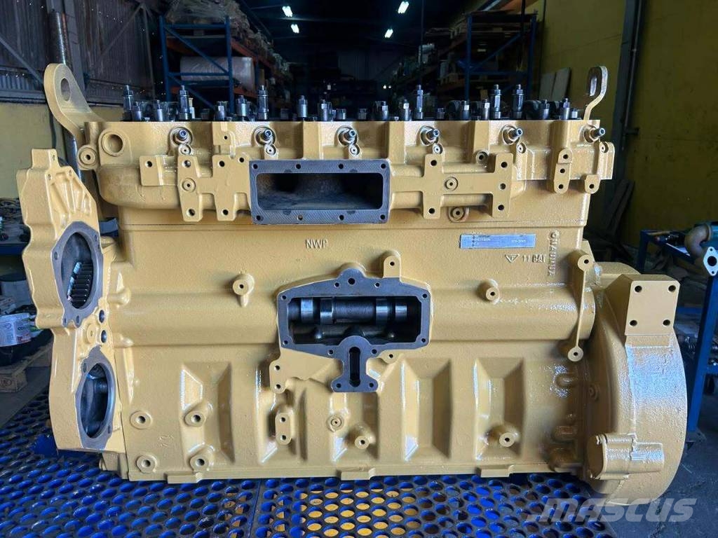 CAT REBUILT C9.3 LONG BLOCK ENGINE FOR 966M/972M Κινητήρες