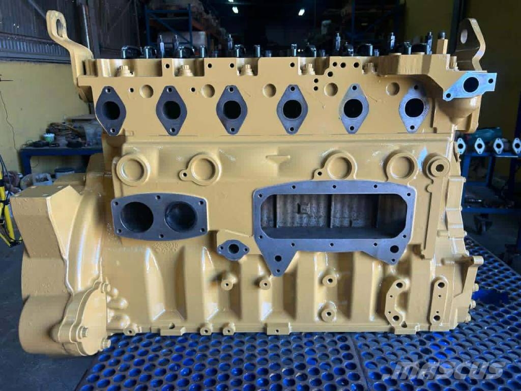 CAT REBUILT C9.3 LONG BLOCK ENGINE FOR 966M/972M Κινητήρες