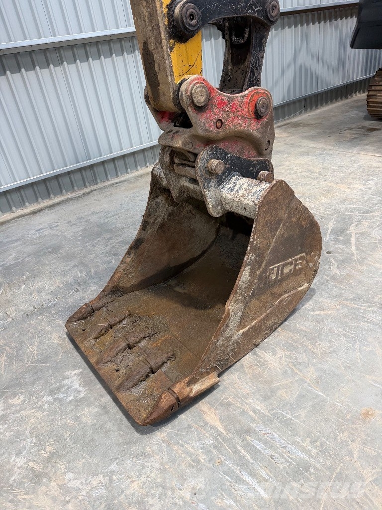 Sany SY 135 C Crawler excavators