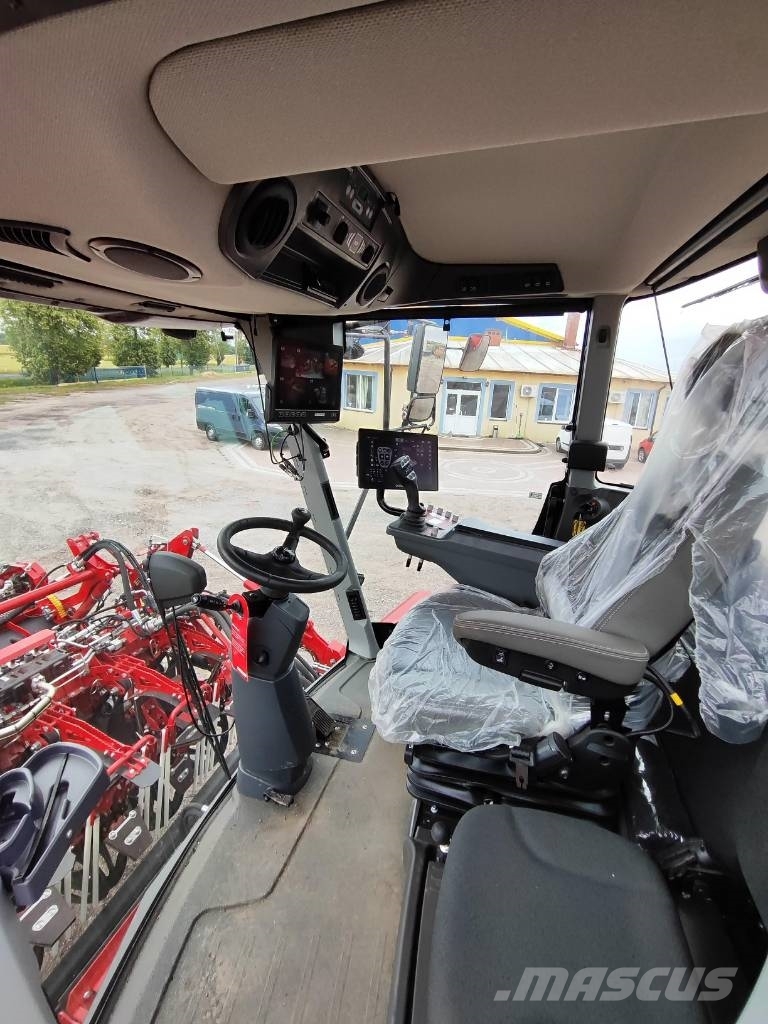 Grimme Rexor 6200 Betupptagare