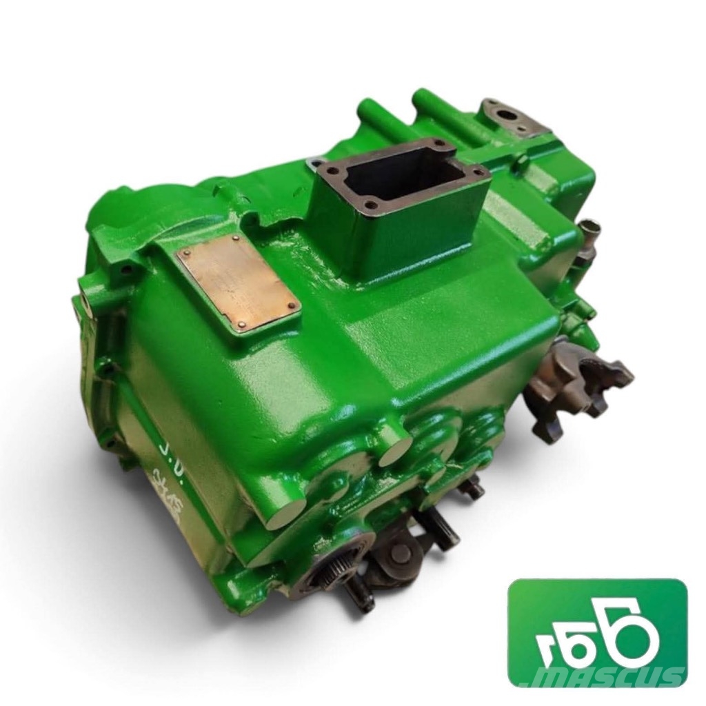 John Deere COM T4 2030 JOHN DEERE 3415 Transmission Коробка передач