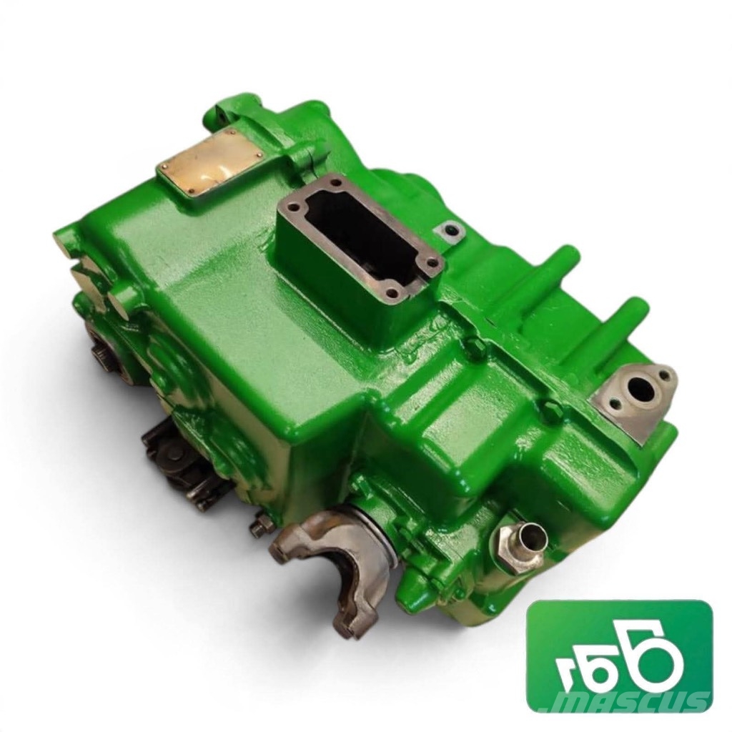 John Deere COM T4 2030 JOHN DEERE 3415 Transmission Коробка передач