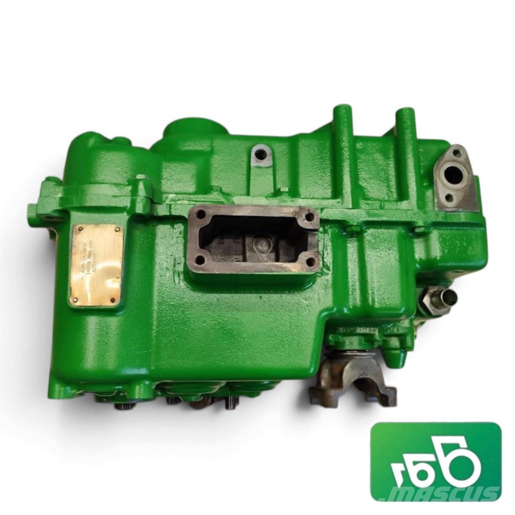 John Deere COM T4 2030 JOHN DEERE 3415 Transmission Коробка передач