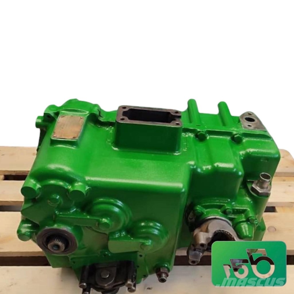John Deere COM T4 2030 JOHN DEERE 3415 Transmission Коробка передач
