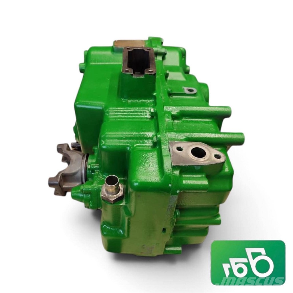 John Deere COM T4 2030 JOHN DEERE 3415 Transmission Коробка передач