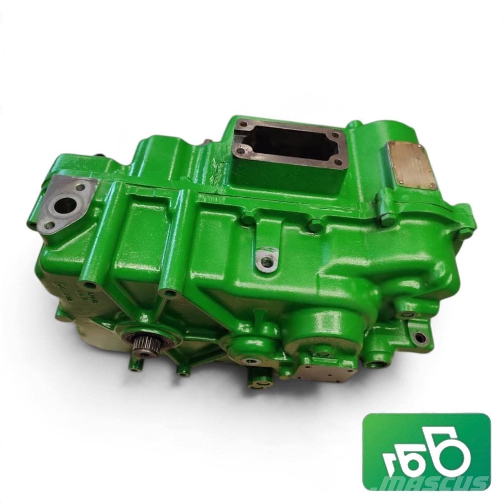 John Deere COM T4 2030 JOHN DEERE 3415 Transmission Коробка передач