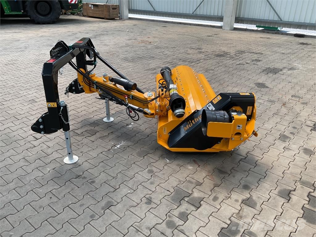 Müthing MU-H/S 200 Vario Інше обладнання для фуражних комбайнів