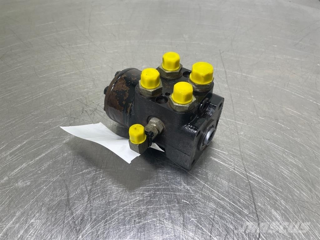 Terex AL80/SKL834 - Steering unit/Lenkeinheit/Orbitrol Hydraulik