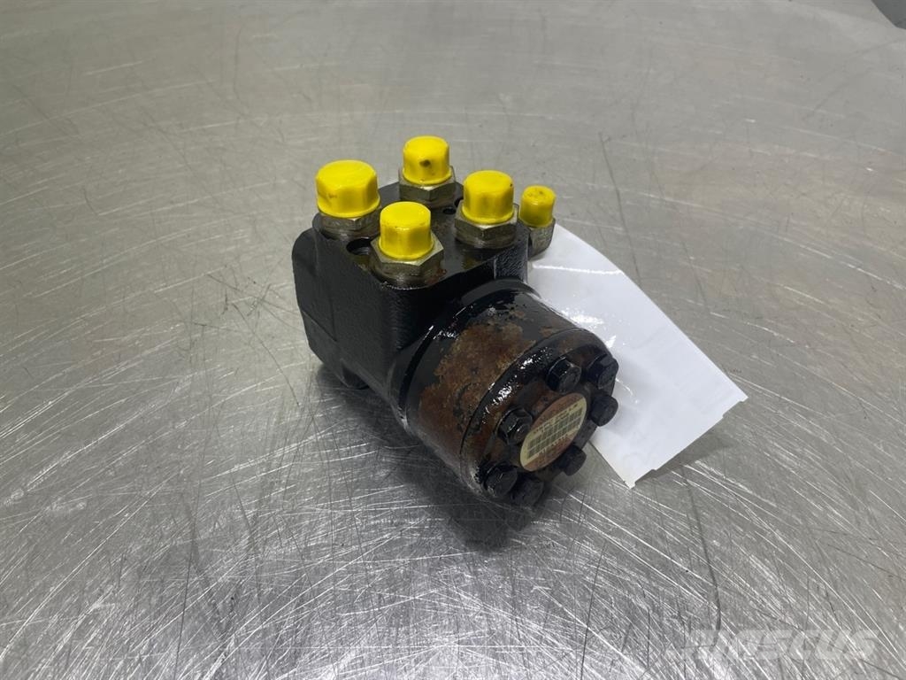 Terex AL80/SKL834 - Steering unit/Lenkeinheit/Orbitrol Hydraulik