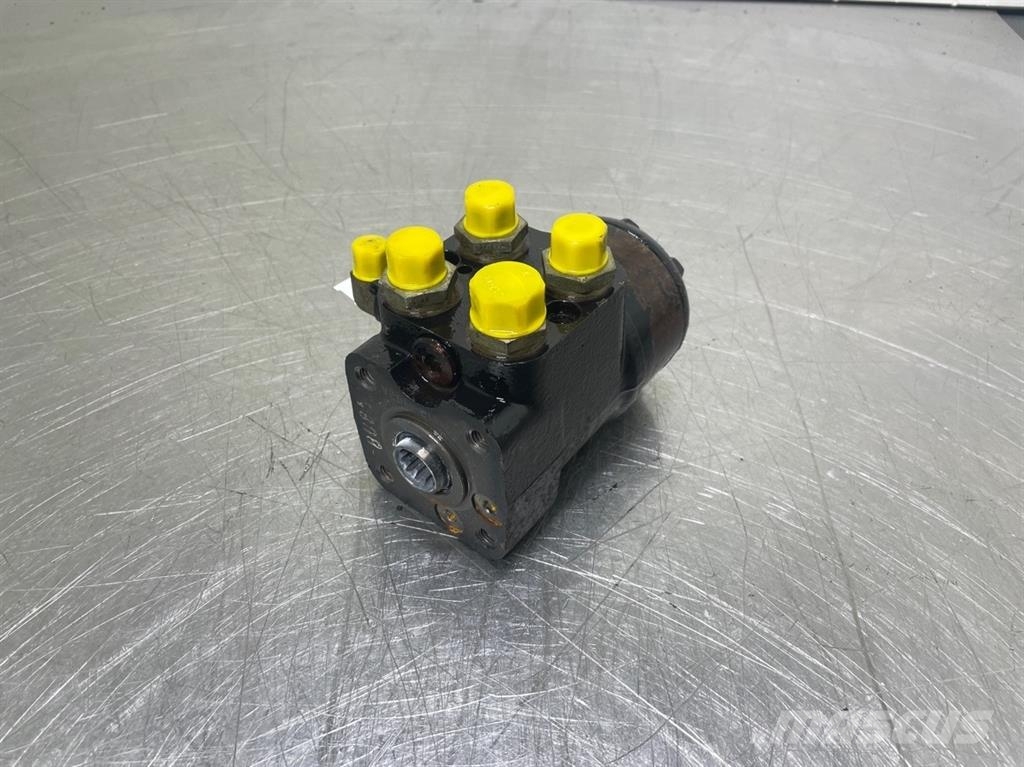 Terex AL80/SKL834 - Steering unit/Lenkeinheit/Orbitrol Hydraulik