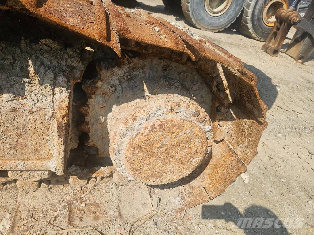 CAT 330FL 대형 굴삭기 29톤 이상