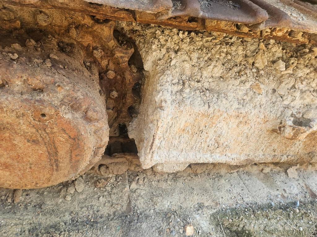 CAT 330FL 대형 굴삭기 29톤 이상