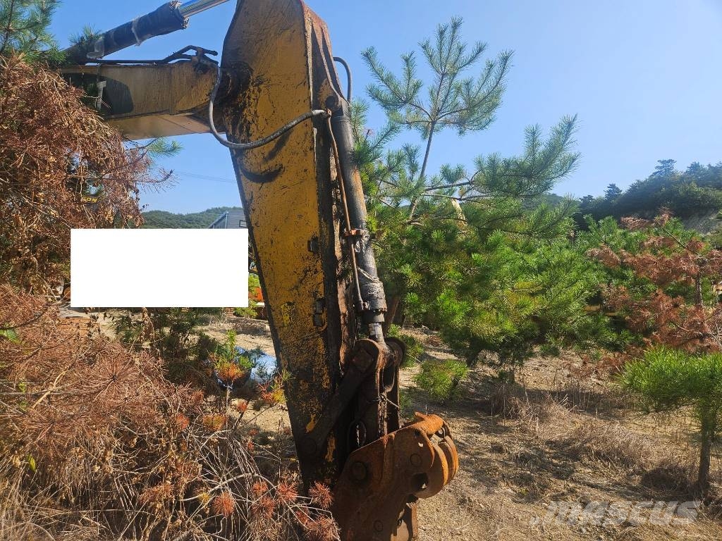 CAT 330FL 대형 굴삭기 29톤 이상