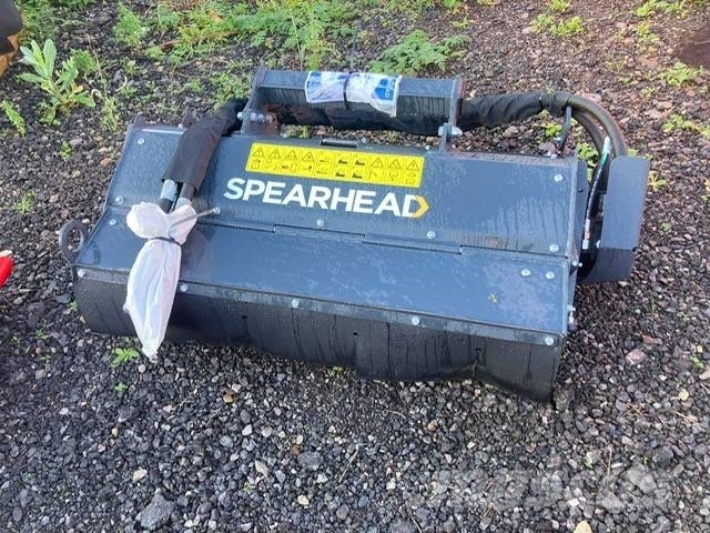 Spearhead Twiga Hækklippere