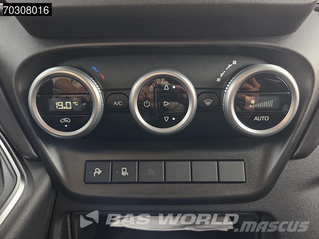Iveco Daily 35S21 3.0L - Automático - 210CV - L2H2 - LED Furgonetas cerradas