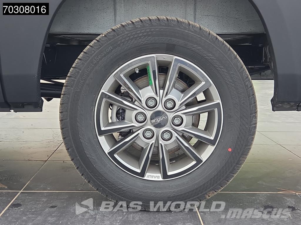 Iveco Daily 35S21 3.0L - Automático - 210CV - L2H2 - LED Furgonetas cerradas
