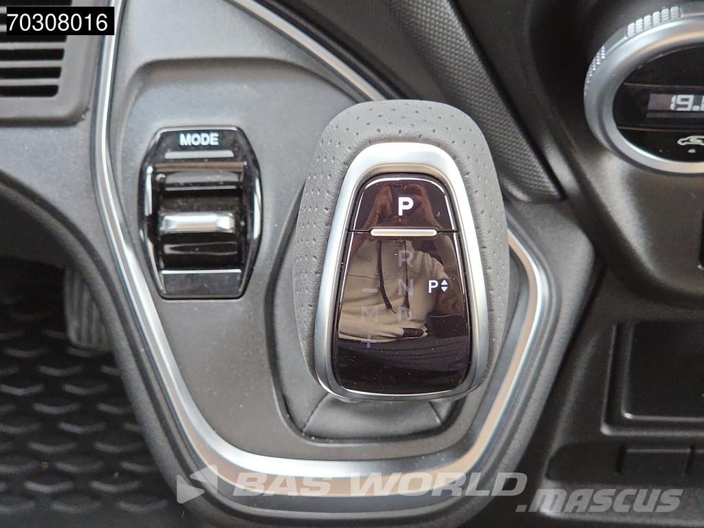 Iveco Daily 35S21 3.0L - Automático - 210CV - L2H2 - LED Furgonetas cerradas