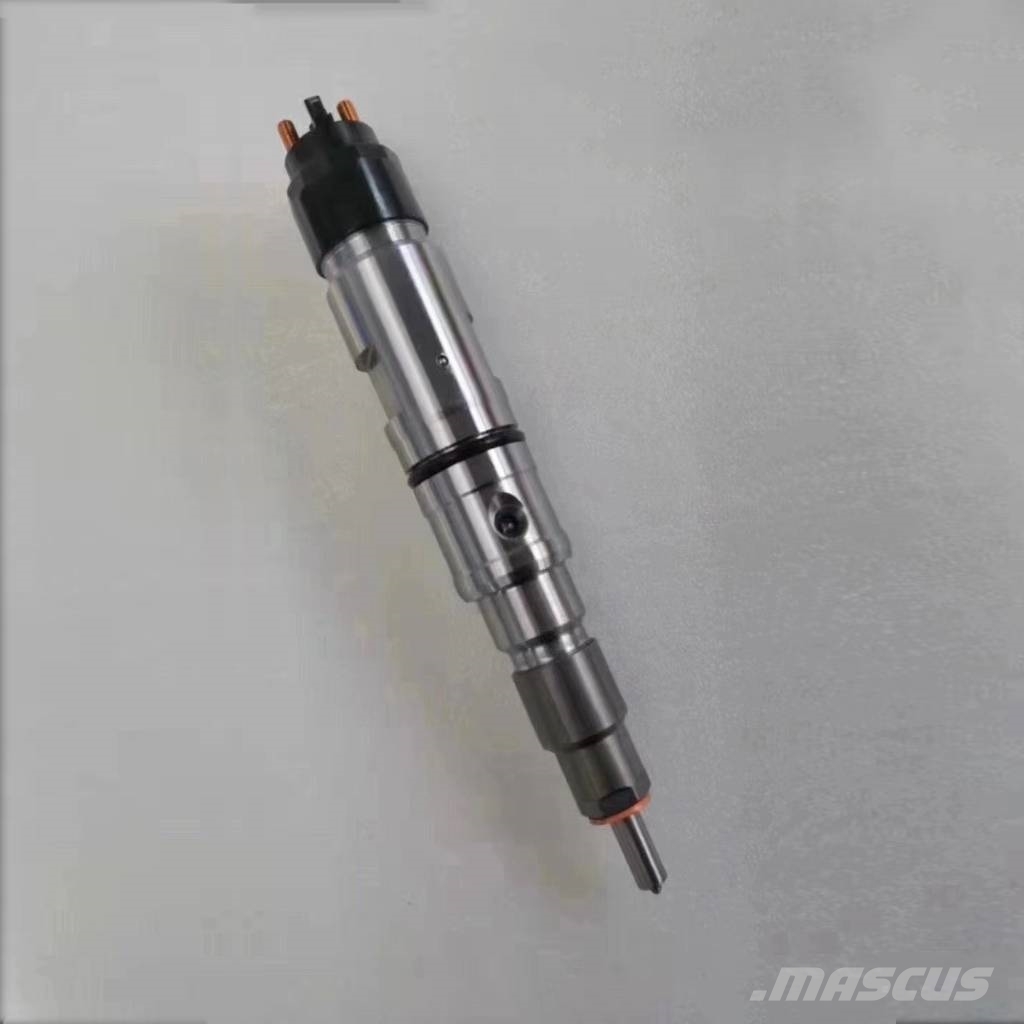 二手Bosch 445120231/5263262 Diesel Fuel Injector for cummins出售_