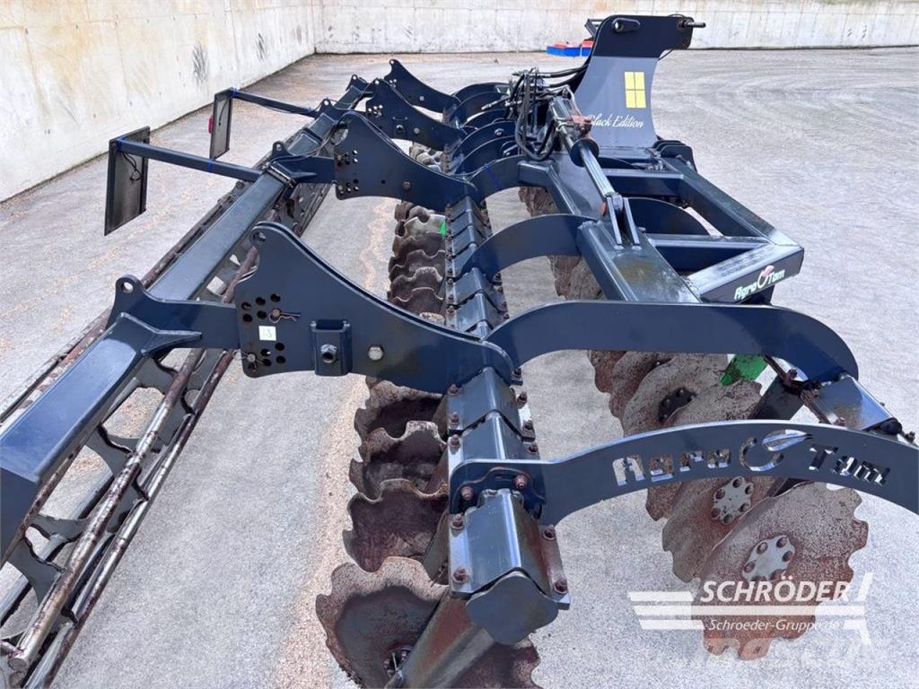 Agro-Tom ATH 6.0 | 6 METER زحافات ساحقة